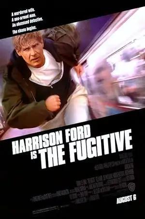 فيلم The Fugitive 1993 مترجم - باهي فيلم